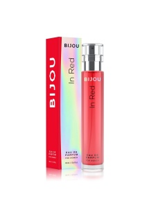 Фотография Dilis Parfum Парфюмерная вода • Для женщин • Bijou In Red • Бижу Ин Рэд • 18мл