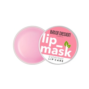 Фотография BelorDesign Маска для губ Lip_Mask