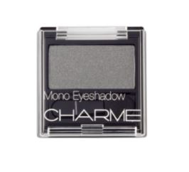 Фотография Charme Тени для век одноцветные • Mono • CH/E/MONO-28 • Нейтральный серый
