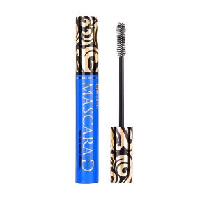 Фотография Relouis Тушь для ресниц • Mascarad • Синяя