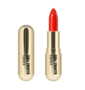 CHARME Губная помада SILKY SMOOTH Увлажняющая тон 22 (Ярко-Красный) CH/LSS-22