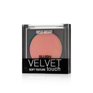 Фотография BelorDesign РУМЯНА Velvet Touch • тон 105