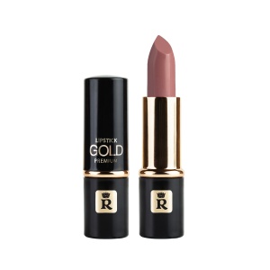 Фотография Relouis Губная помада • Premium Gold• тон 332 • арт.РБ553-16