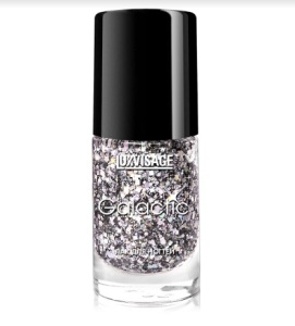 Л-В Лак д/ногтей LUXVISAGE GALACTIC тон 206  9гр  Арт.K225