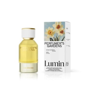 Фотография  DILIS PERFUMERS GARDENS Духи экстра "LUMINOUS" 50 мл 