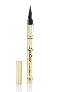 Фотография NIMBt Подводка-Фломастер • Eye Liner • Ultra Black 01