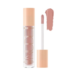 Фотография BelorDesign Тени жидкие • Матовые • Тон 7 • Nude Harmony