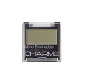 Фотография  CHARME Тени для век одноцветные "Mono" CH/E/MONO-68 (Хаки)
