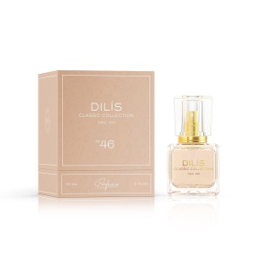 Фотография Dilis Parfum Dilis Духи экстра • Классическая коллекция • №46 • 30мл
