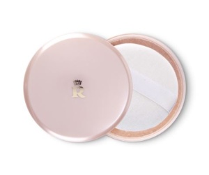 RELOUIS Пудра порошковая Classic тон 025 натуральный бежевый арт.РБ151-24