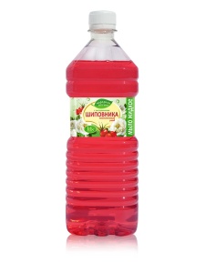 Фотография Iris Мыло Жидкое • С Экстрактом Шиповника • Н.А. • 1000мл