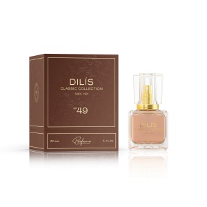 Фотография  Dilis Духи экстра "Classic Collection" №49, 30 мл 