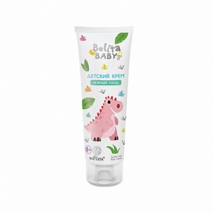 БЕЛИТА Belita Baby 0+  Детский КРЕМ 