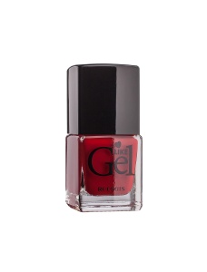 Лак д/ногтей с гелевым эффектом 