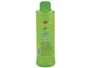 Фотография Romax Шампунь • Achem • Зелёное Яблоко • 1000гр