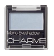 Фотография Charme Тени для век одноцветные • Mono • CH/E/MONO-44 • Аквамарин