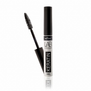 Фотография Белита Гель-Кератин Для Бровей И Ресниц • Lab Colour • 6,7мл