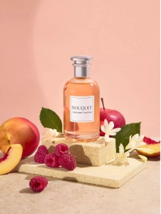 Фотография Dilis Parfum DILIS Туалетная вода для женщин • Tuberose and Jasmine • 100 мл