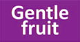 Фотография линейки Gentle Fruit • Iris Cosmetic косметики IRIS cosmetic