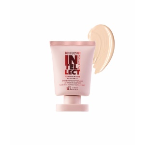 Фотография  BelorDesign Тональный крем-тинт Устойчивый+INTELLECT тон 300 Светлый, 28 г