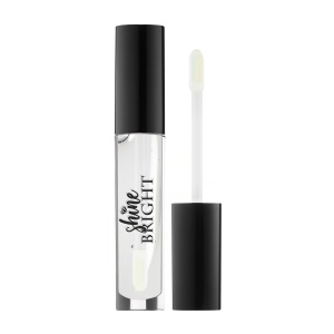 Фотография BelorDesign Блеск для губ • Shine bright • тон 001 • Алмаз