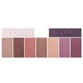 CHARME Палетка теней д/век 9 в1 CH/E9-903 (Бронзовый) /6шт