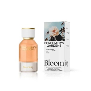 Фотография  DILIS PERFUMERS GARDENS Духи экстра "BLOOMING"  50 мл 