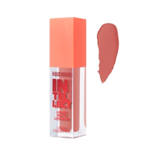 Фотография BelorDesign Краска для губ • Матовая • Intellect • Тон 6