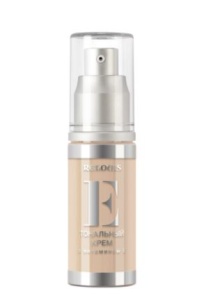 Relois Тон.крем с витамином Е (с доз.) №40 слоновая кость, арт.РБ831-04