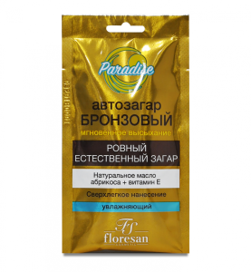 Практичное и удобное в использовании средство можно использовать круглый год для получения красивого