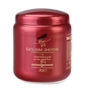 Фотография Витекс VINO-SPA Бальзам-энергия на вине для всех типов волос 450мл, код 04 06