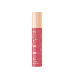 BelorDesign Блеск для губ ЛАКОВЫЙ Nude Harmony Тон 27
