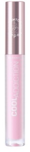 RELOUIS Плампер для губ тон 02 Clear Pink Cool Addiction Lip Plumper