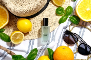 Фотография  DILIS Mono Collection Духи "CITRUS/BASIL" #2, 25 мл