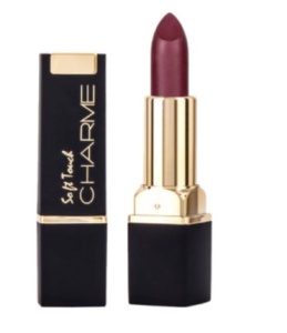 Фотография Charme Губная помада • Устойчивая • CH/L/ST-037 • Брусничный
