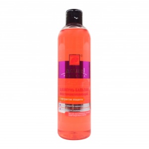 Э.К. Actuel placenta Шампунь-бальзам ВОССТАНАВЛИВАЮЩИЙ с плацентой 500мл/12шт