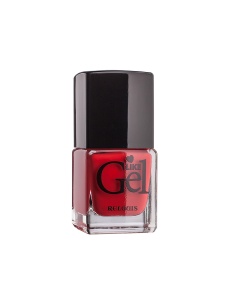 Лак д/ногтей с гелевым эффектом 