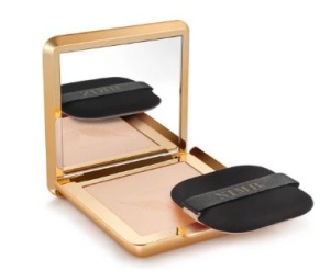 Фотография NIMBt Пудра компактная • Тон 303 • Compact Powder Natural Finish