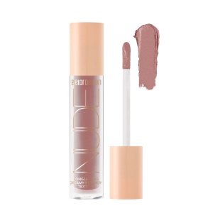 BelorDesign Тени жидкие матовые тон 3 NUDE GARMONY