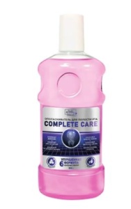 Фотография Family Cosmetics Ополаскиватель для полости рта • Active Care • 150мл • арт.FOП-006