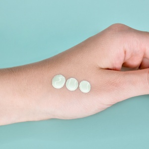 РЕЛУИ KOREAN SECRET База под макияж тон:01 20г/4штLighting Tone Up Base/