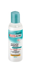 Фотография Белита ACNE • ЛОСЬОН-ДЕМАКИЯЖ Мицеллярный • 150мл