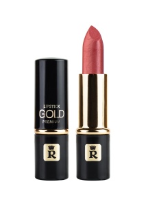 Фотография Relouis Губная помада • Premium Gold• тон 350 • арт.РБ553-16