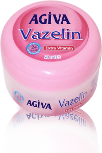 Фотография AGIVA Вазелин 80 мл