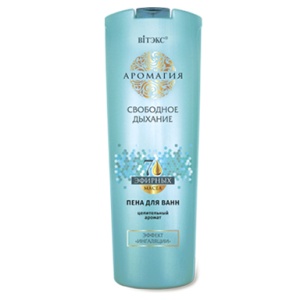 ВИТЭКС АРОМАГИЯ  ПЕНА для ванн 
