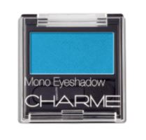 Фотография Charme Тени для век • Ярко-Синий • Одноцветные "Mono" • CH/E/MONO-59