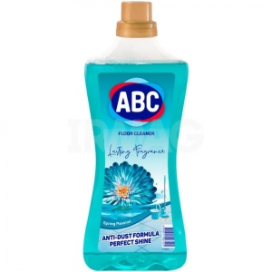 Фотография  ABC Универсальное моющее средство Весенняя Страсть, 900мл