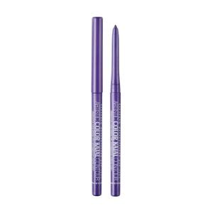 Фотография  Relouis Карандаш механический для глаз Artistic Color Kajal Contour тон 04 ultraviolet