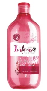 Фотография Romax Гель для душа • Divine • Intensa • 500гр