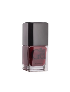 Лак д/ногтей с гелевым эффектом 